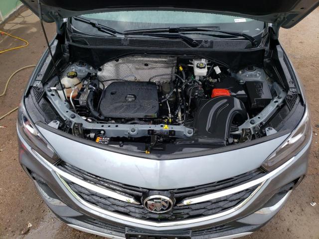 KL4MMFSL0MB156219 Buick Encore Gx Essence