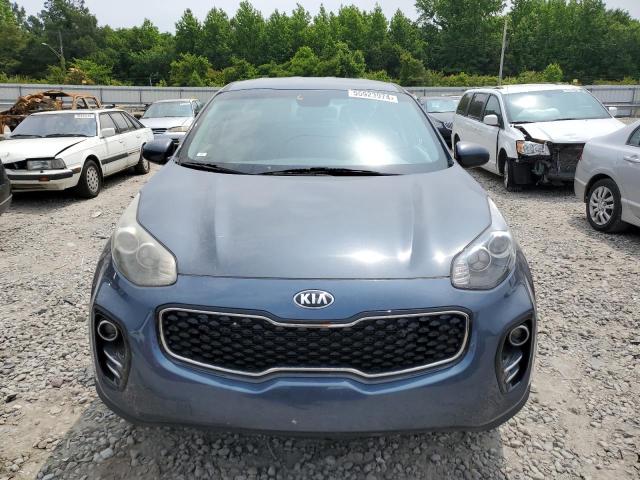 KNDPMCAC2H7276146 KIA Sportage Lx
