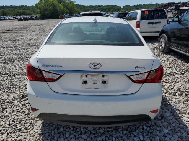 5NPEB4AC5EH869820 Hyundai SONATA GLS