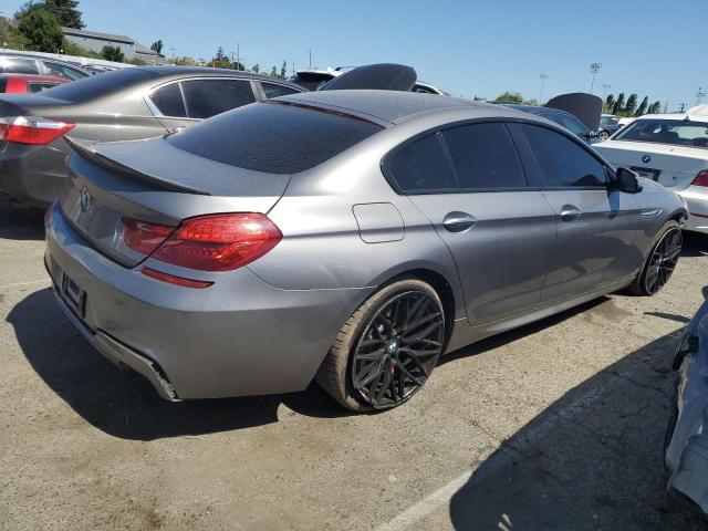 WBA6D4C53GD976982 BMW 650 I Gran Coupe