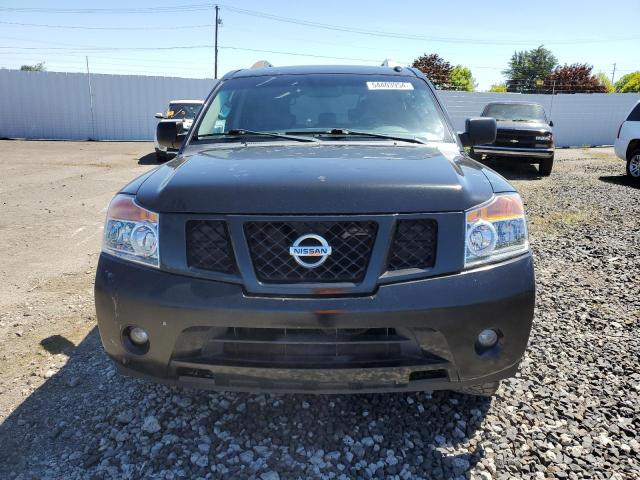 5N1AA0NC7FN604267 Nissan ARMADA SV