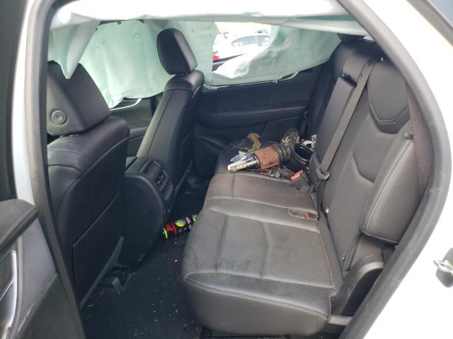 1GYKNGRS0PZ113518 Cadillac Xt5 Sport