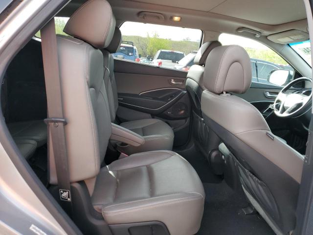 KM8SR4HF7EU086997 Hyundai Santa Fe Gls