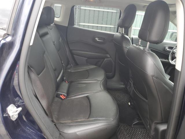 3C4NJDBB5MT520907 Jeep Compass Latitude