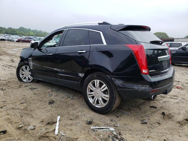 3GYFNEE37GS526862 Cadillac Srx Luxury Collection
