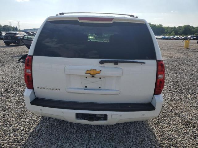 1GNSCJE02ER210267 Chevrolet Suburban C1500 Lt