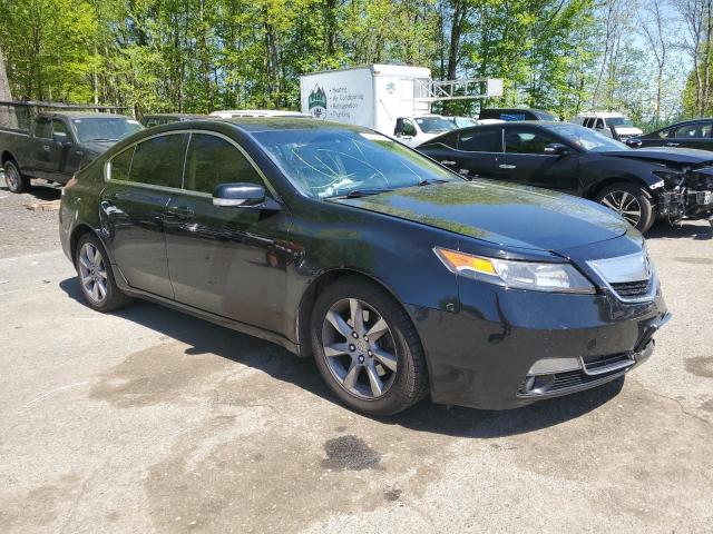 19UUA8F54EA003311 Acura TL TECH