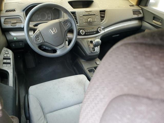 5J6RM4H39FL049197 Honda CR-V LX