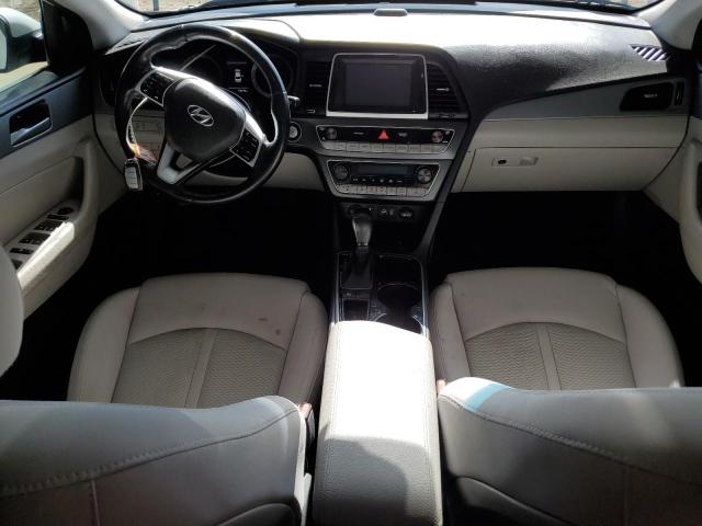 5NPE34AF7KH757992 Hyundai Sonata Limited