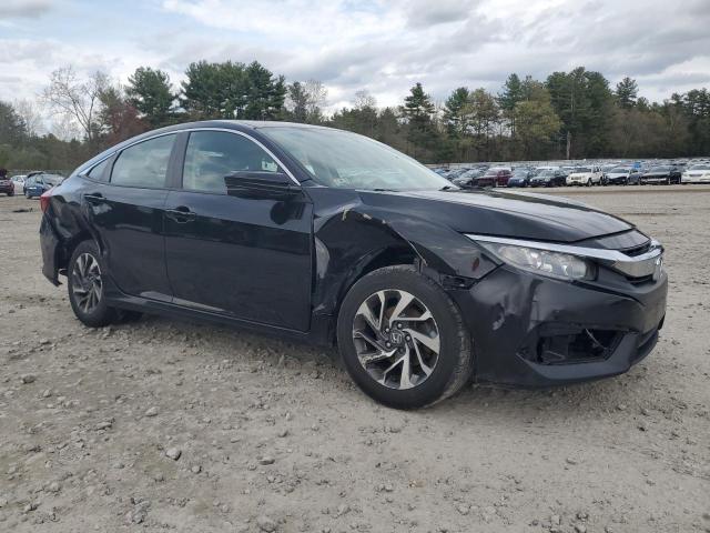 2HGFC2F72HH556417 Honda CIVIC EX