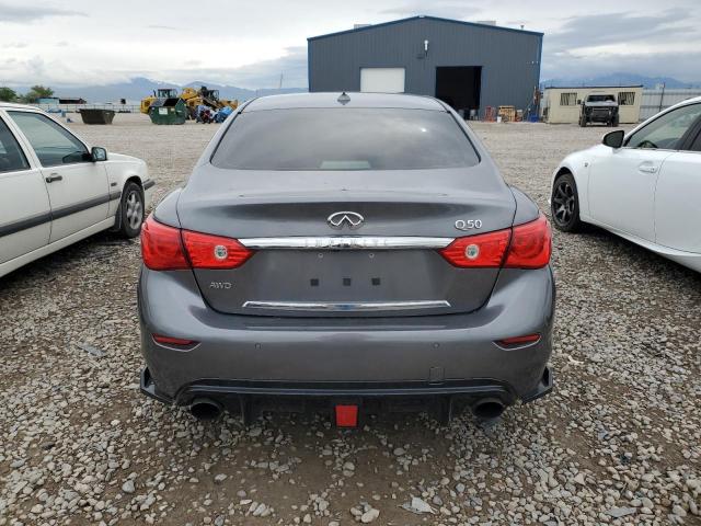 JN1EV7AR3HM835336 Infiniti Q50 Premium