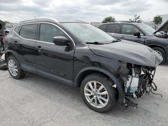 JN1BJ1CW2LW641098 Nissan Rogue Sport S