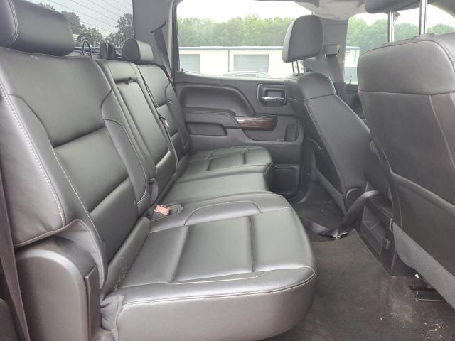 3GTU2MEC9GG199920 GMC Sierra K1500 Sle