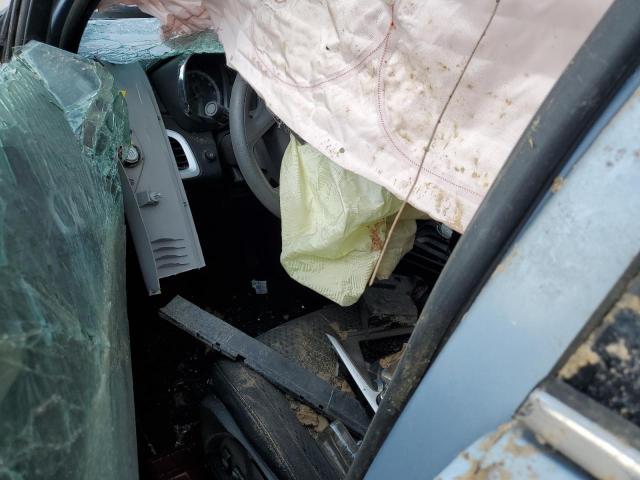 2GKALMEK1E6190987 GMC Terrain Sle