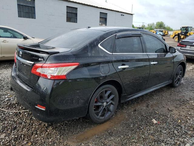3N1AB7AP3FY325066 Nissan SENTRA S