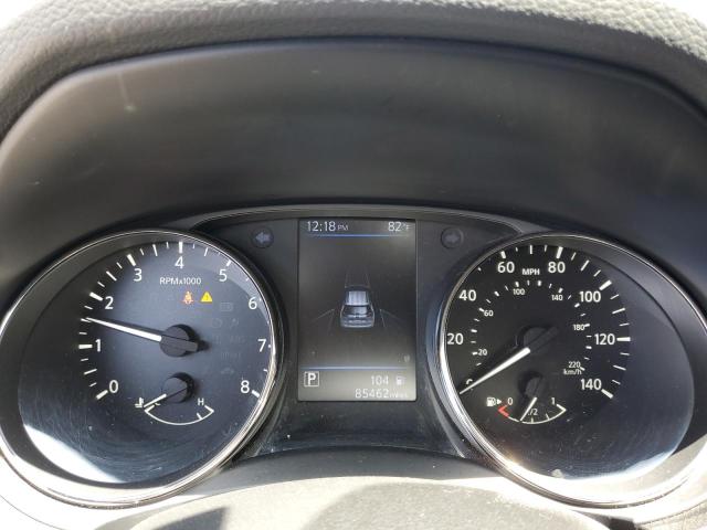 JN8AT2MT0LW031847 Nissan ROGUE S