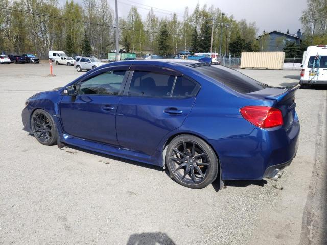 JF1VA1G66F9829474 Subaru Wrx Limited