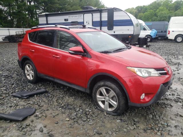 JTMRFREV8ED063474 Toyota Rav4 Xle