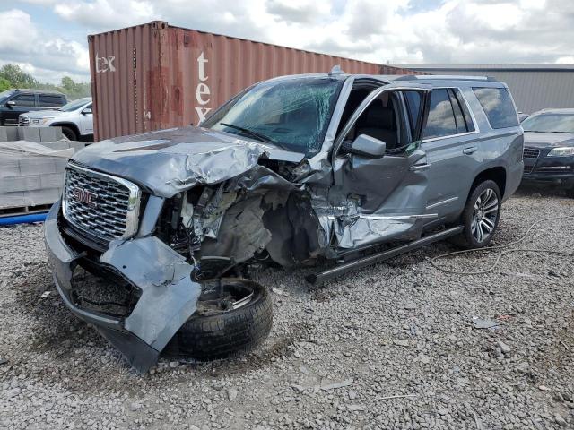 2019 Gmc Yukon Denali მანქანა იყიდება აუქციონზე, vin: 1GKS1CKJ5KR334265, აუქციონის ნომერი: 53261264