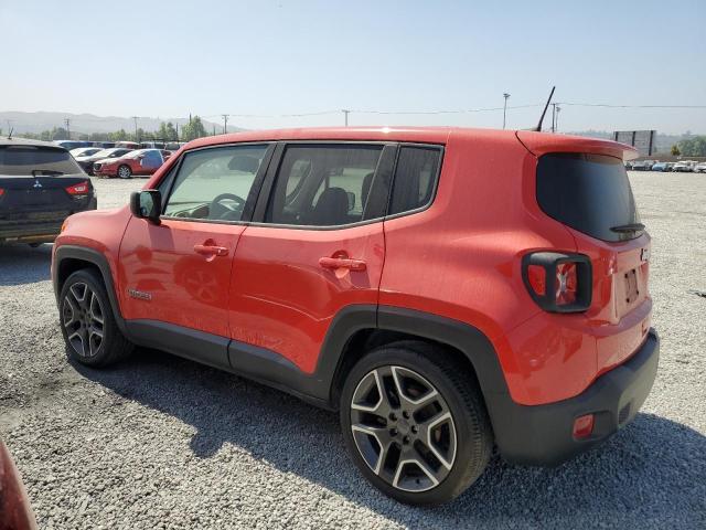 ZACNJCAB7MPM19335 Jeep Renegade Sport