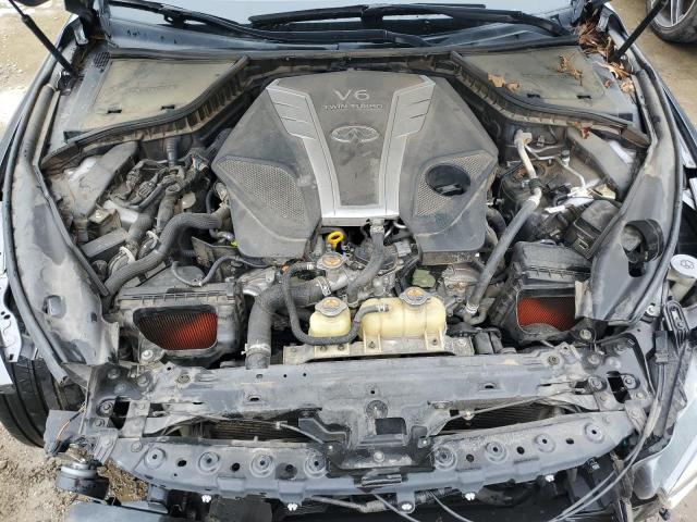 JN1EV7AR0JM439287 Infiniti Q50 LUXE