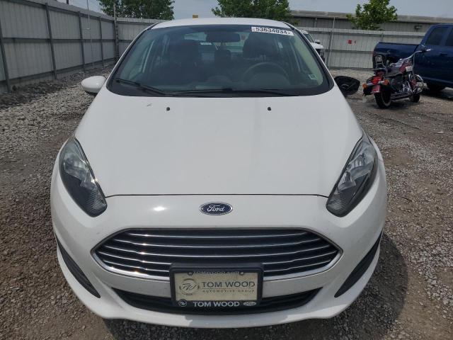3FADP4AJ5GM178639 Ford FIESTA S