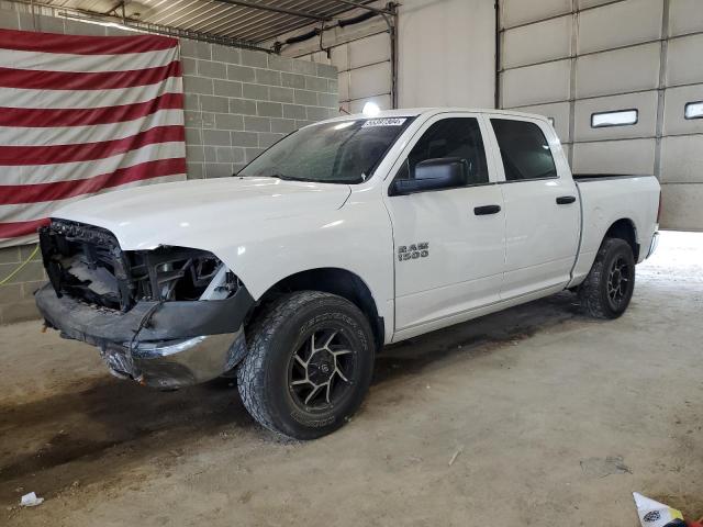 Продаж на аукціоні авто 2014 Ram 1500 St, vin: 1C6RR7KG9ES276437, номер лоту: 55397304