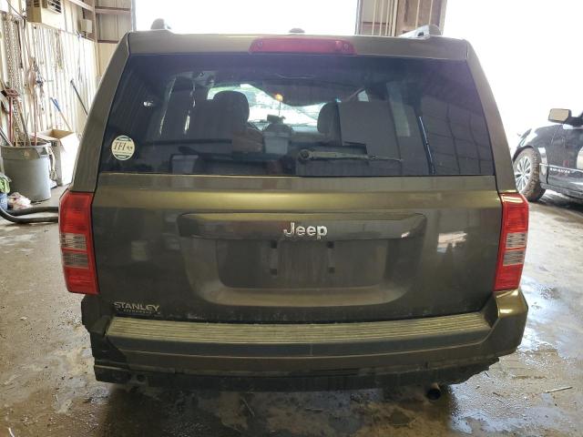 1C4NJPBB8GD507094 Jeep Patriot Sport