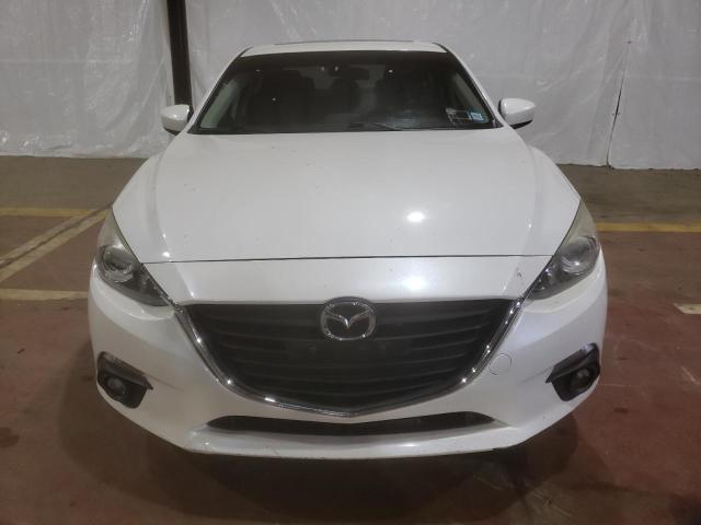 JM1BM1V75G1329189 Mazda 3 TOURING