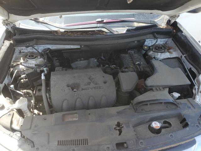 JA4AD2A35GZ000346 Mitsubishi Outlander Es