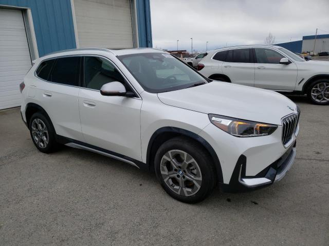 WBX73EF07P5X43667 BMW X1 Xdrive28i