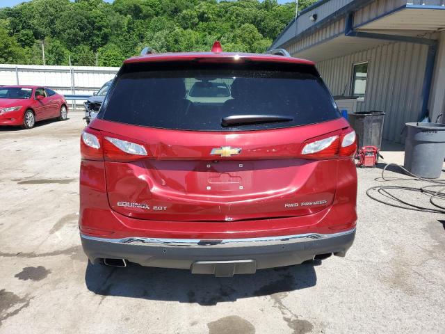 2GNAXYEX8K6243352 Chevrolet EQUINOX PR