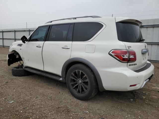 JN8AY2NF8J9333120 Nissan Armada Platinum