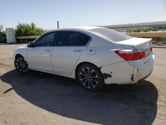 1HGCR2F59FA212014 Honda Accord Sport