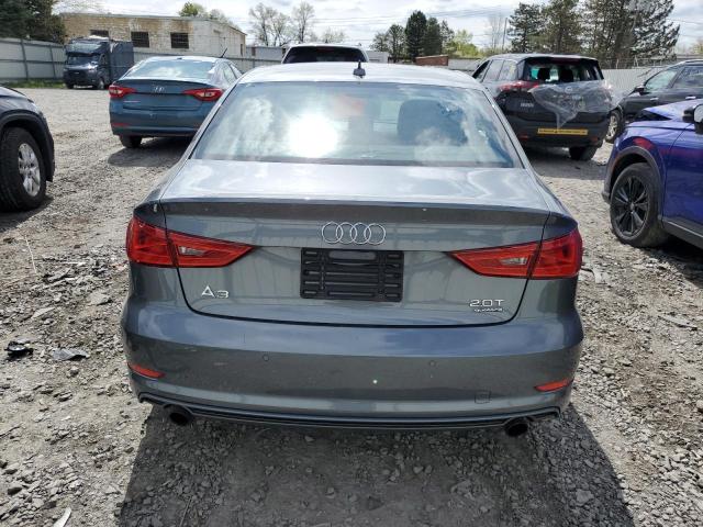 WAUJ8GFF8G1080988 Audi A3 Premium Plus S-line