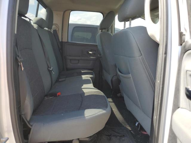 1C6RR7GT3ES365443 RAM 1500 Slt