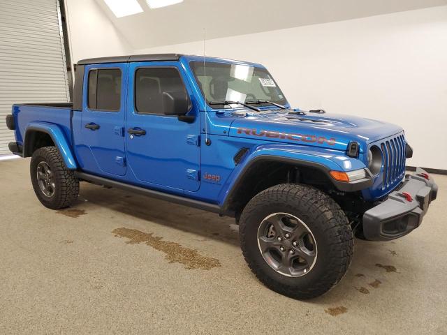 1C6JJTBG0PL575373 Jeep Gladiator Rubicon