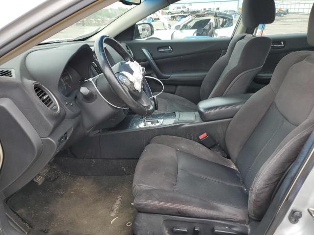1N4AA5AP5EC488898 Nissan MAXIMA S