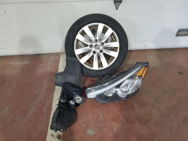 KNAFX4A69E5232765 KIA FORTE LX
