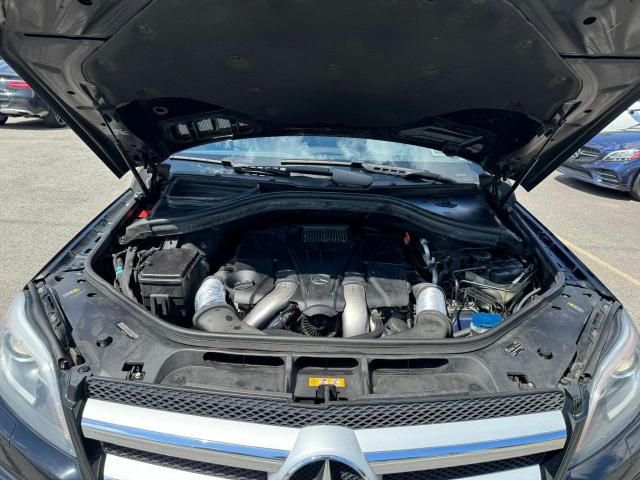 4JGDF7DE7EA335557 Mercedes-Benz Gl 550 4matic