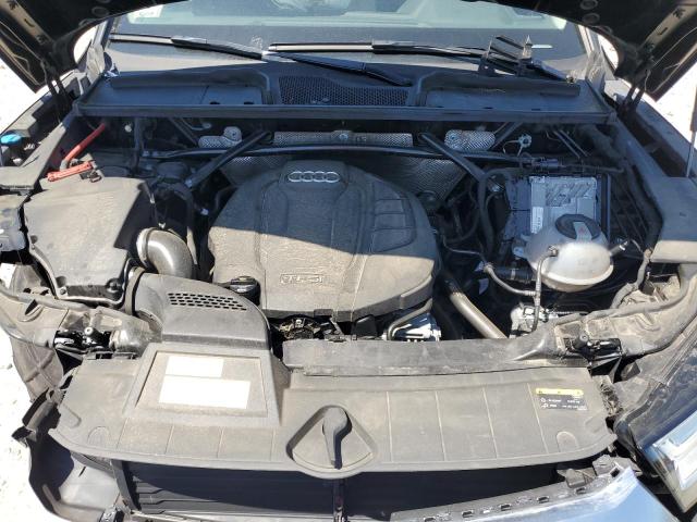 WA1BNAFY9K2082793 Audi Q5 Premium Plus