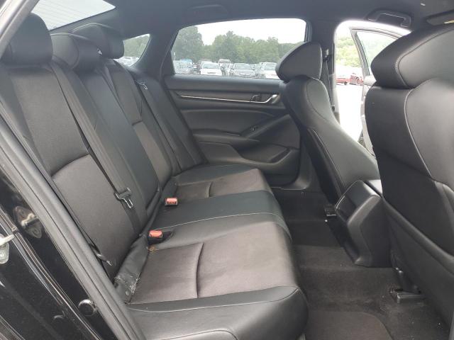 1HGCV1F31KA078906 Honda Accord Sport
