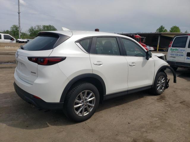 JM3KFBAMXN0616646 Mazda CX-5