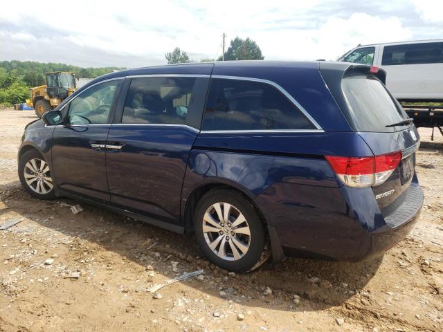 5FNRL5H63EB072050 Honda ODYSSEY EXL