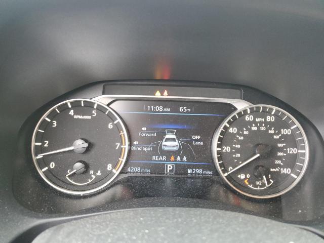 1N4BL4CV9RN335455 Nissan ALTIMA SR