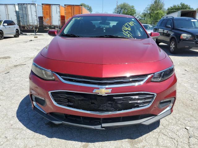 1G1ZE5ST3HF161750 Chevrolet MALIBU LT