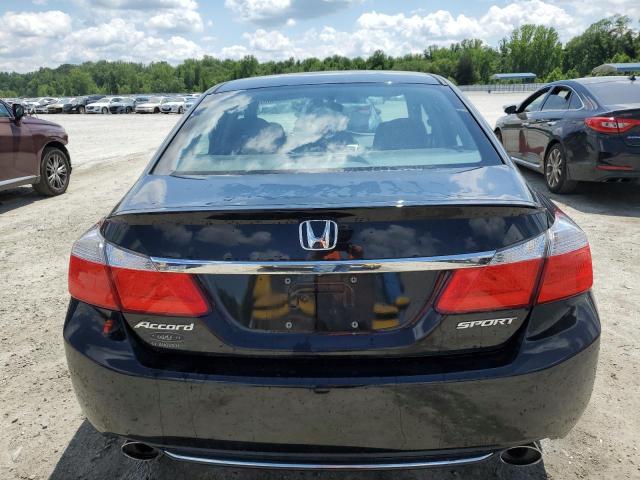 1HGCR2F55FA236942 Honda Accord Sport