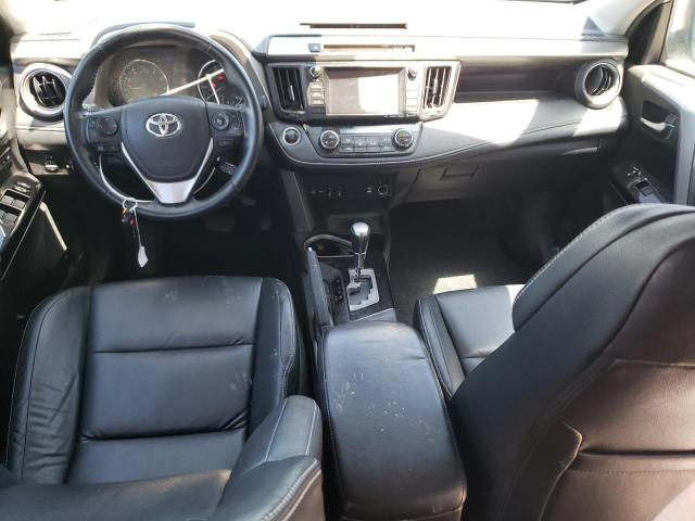 2T3DFREV1HW644686 Toyota Rav4 Limited