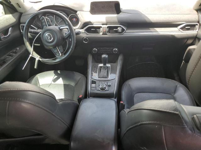 JM3KFBDM4J0370621 Mazda CX-5 GRAND