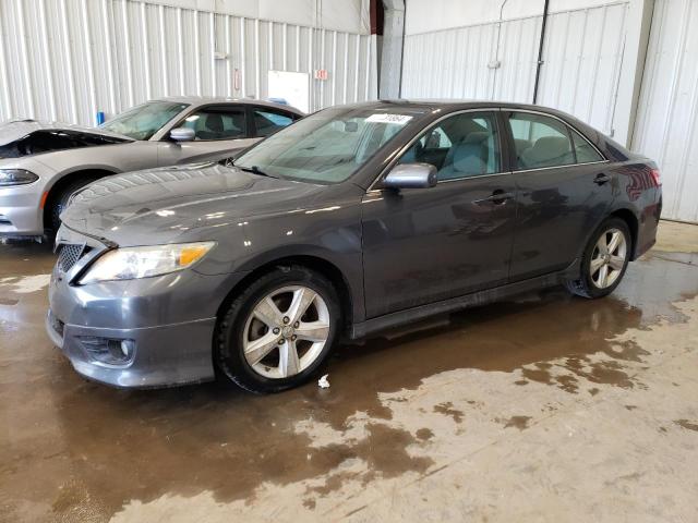 Auction sale of the 2011 Toyota Camry Base, vin: 4T1BF3EK2BU742832, lot number: 53231864